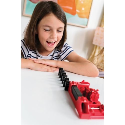 product_image_name-4M-4M - كيدز روبوتيكس دومينو بوت - 03446-4