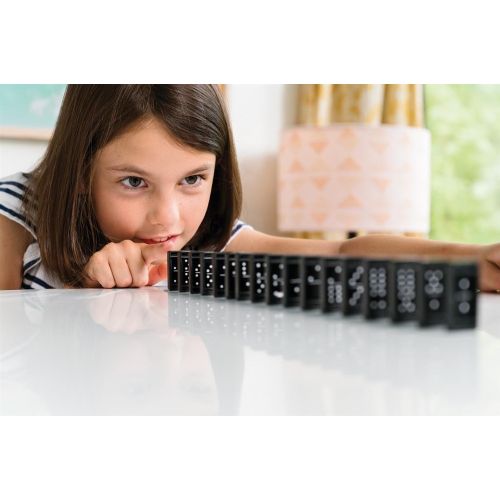 product_image_name-4M-4M - كيدز روبوتيكس دومينو بوت - 03446-6