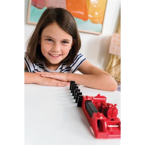 product_image_name-4M-4M - كيدز روبوتيكس دومينو بوت - 03446-7