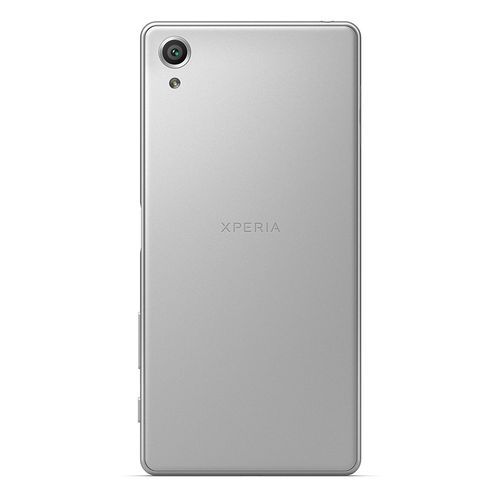 Sony Xperia X - 5.0-inch 32GB/3GB 4G Mobile Phone - White + Smart Case + 5000 mAh Power Bank