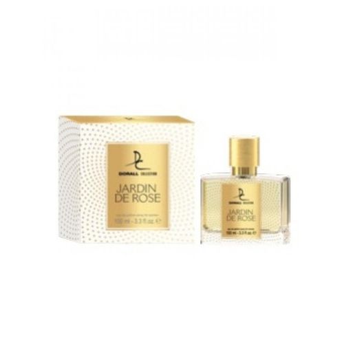 Jardin outlet perfume rose