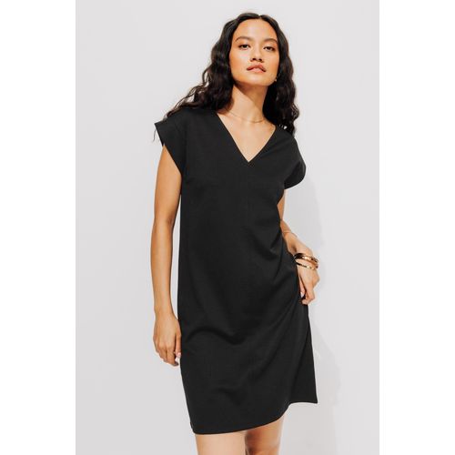 product_image_name-Promod-Sleeveless Dress-3