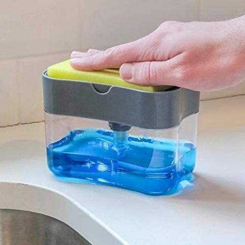 اشتري Generic Soap Dispenser في مصر