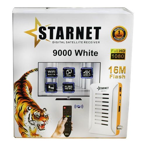 Star Net 9000