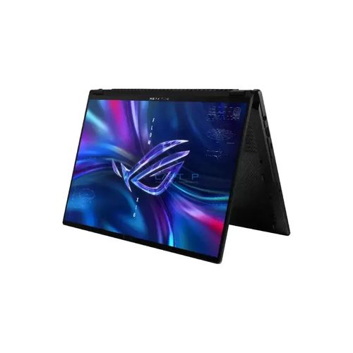 اشتري Asus NB-ASUS ROG FLOW X16-GV601RM-BLK17W-AMD R7 6800HS-1TB SSD-16GB-RTX3060 6GB-16.0QHD-WIN11 في مصر