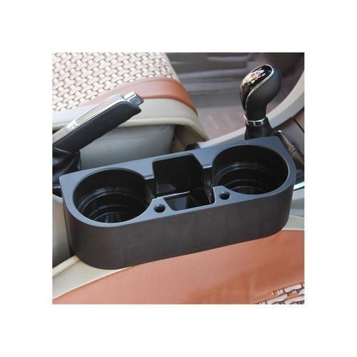 Shop As Seen On Tv Car Valet Wedge Cup Holder | Jumia Egypt