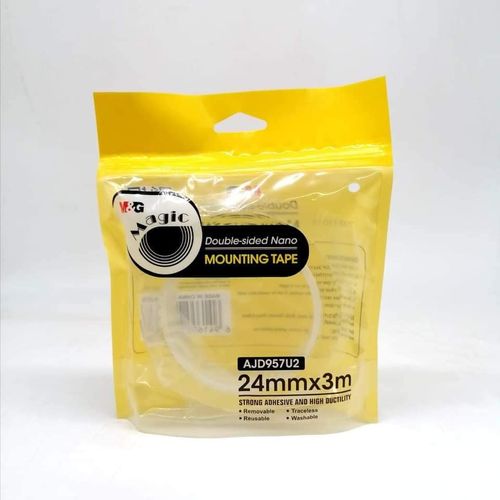 3M 7010535733  180 yd x 54.000 Width Double Sided Tape - All