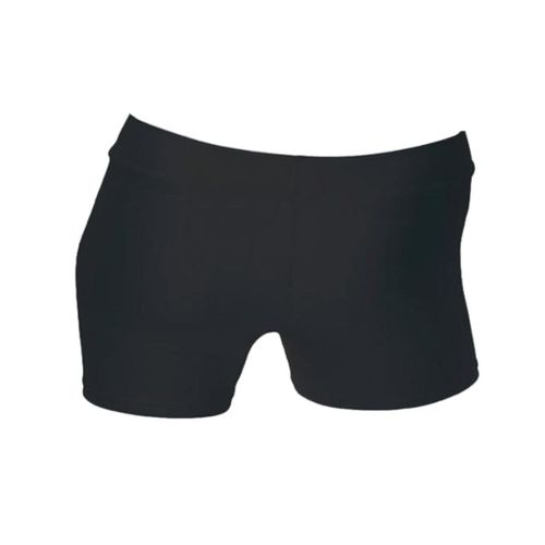  Black Spandex Shorts For Women