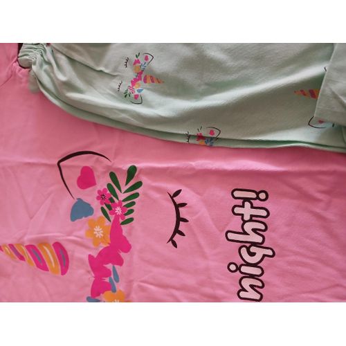 product_image_name-Generic-بيجاما صيفي بناتي -2