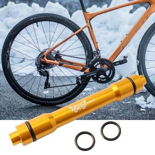Generic Bike Thru Axle Hub Converter Bike MTB Road Bike Thru Axle Hub Converter Golden Best Price Online Jumia Egypt