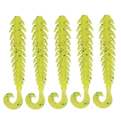 Generic 10PCS Artificial Bait