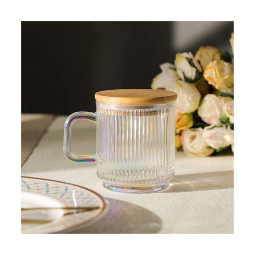 Coffee Mug - Buy Glass Mugs With Lids Online