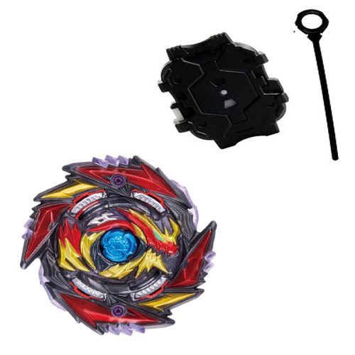 Mq Beyblade Burst Superking B 170 01 Death Diabolos With Launcher Best Price Online Jumia Egypt 