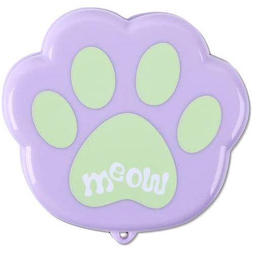 product_image_name-Generic-كوب سيليكون محمول على شكل قطة كرتونية-1