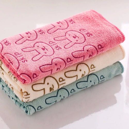 product_image_name-Generic-Towels Microfiber - 5 Pieces-3