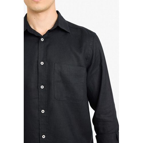 product_image_name-Defacto-قميص كتان-3