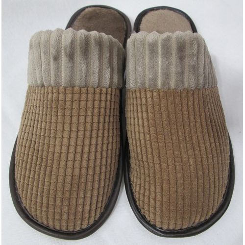 Winter Soft Cotton Slippers & Anti-Slip Floor Furry Slippers(Free Size –  Online Shopping in Pakistan