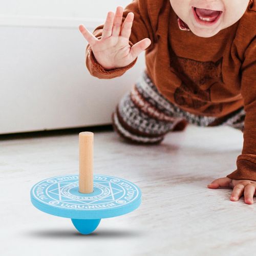 Traditional baby toys top