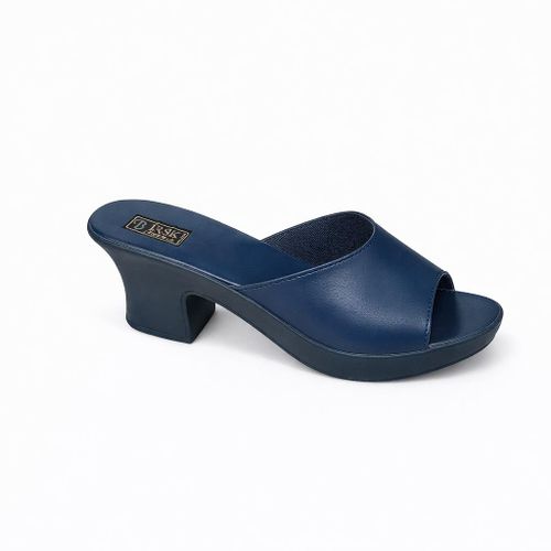 product_image_name-Brisk-سليبر حريمى بكعب جلد -2