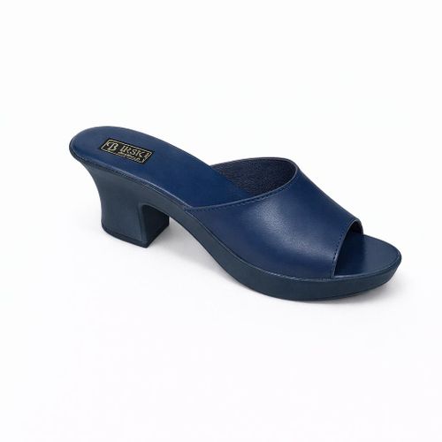 product_image_name-Brisk-سليبر حريمى بكعب جلد -3