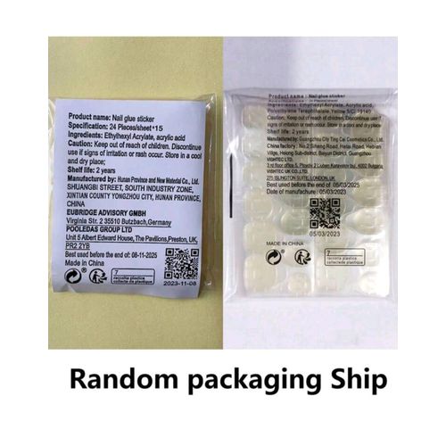 product_image_name-SHEIN-360 قطعة (15 ورقة) صمغ أظافر جل مزدوج الجوانب للأظافر اللاصقة-3