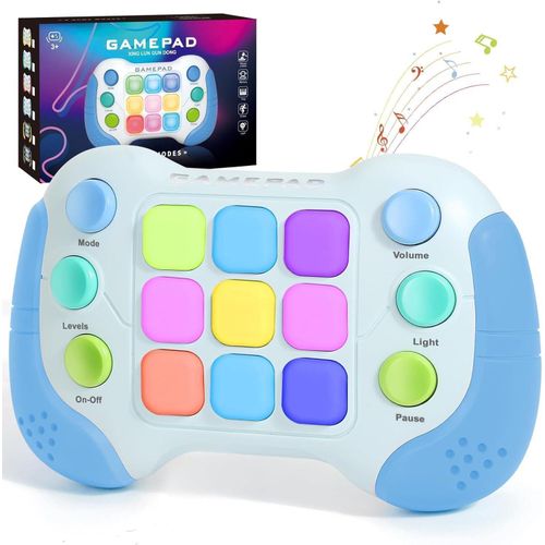 product_image_name-Generic-جهاز ألعاب محمول، ألعاب موضة سريعة الدفع للأطفال والكبار، هدايا ألعاب إلكترونية مضادة للتوتر للأولاد والبنات-1