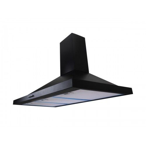 Buy Purity PENTO Bl Hood - 90 Cm - 3 Speeds in Egypt