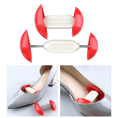 Generic 2 Pieces Shoe Stretcher Adjustable Widen Tools Stays Best Price Online Jumia Egypt