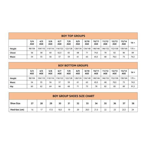 product_image_name-Defacto-طقم بيجاما اولادي قصة عادية - قطعتين-2