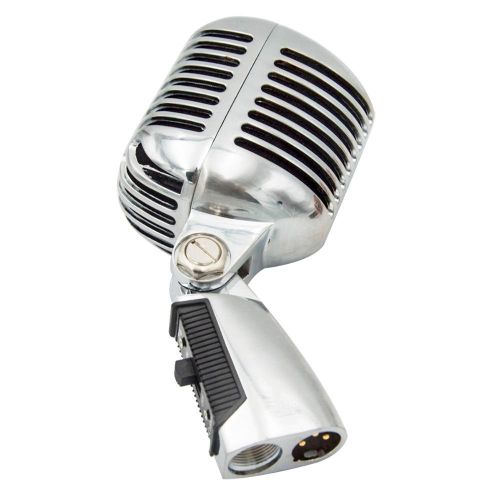 915 Generation Professional Wired Vintage Classic Microphone Mic