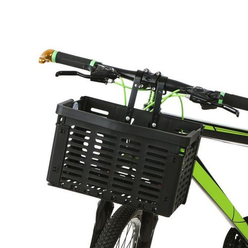 Detachable bike basket new arrivals
