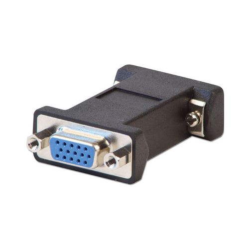 Buy Lfs VGA 15 Female to 15 Female Adapter in Egypt