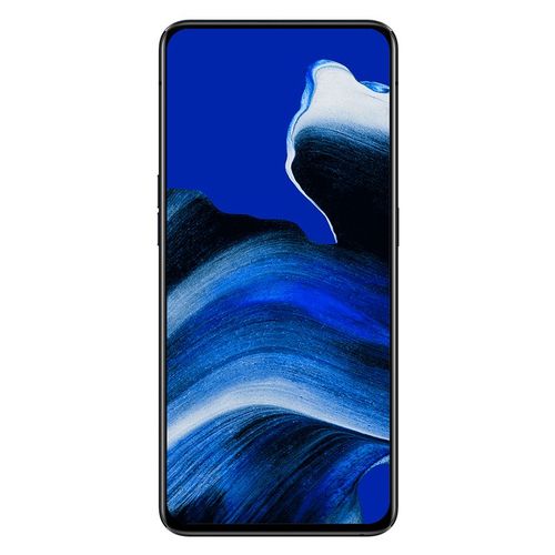 Oppo Reno2 - موبايل 6.5 بوصة 256 / 8 جيجا بايت - اسود