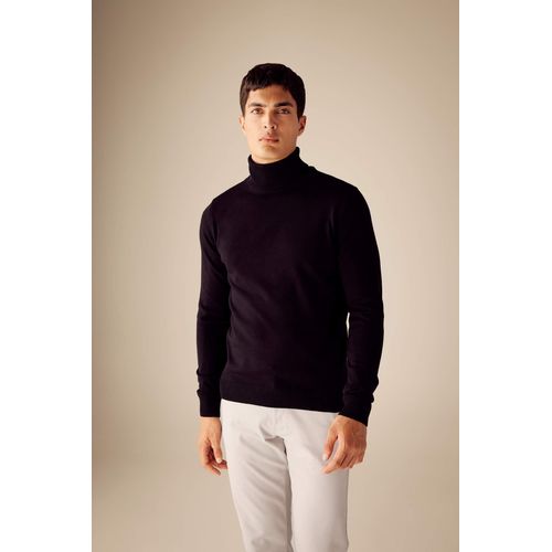 product_image_name-Defacto-بلوفر تريكو سليم فيت هاي كول-1