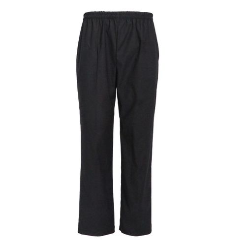 Chef Designs Men's Baggy Chef Pant : : Clothing, Shoes &  Accessories