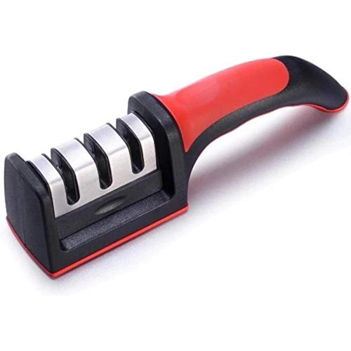product_image_name-Generic-Knife Sharpener, 3 Removable Ports - Multi Color-1