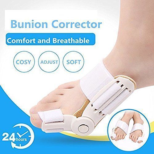Generic Hallux Valgus Foot Thumb Rehabilitation Big Toe ...