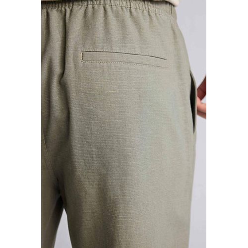 product_image_name-Defacto-Slim Fit Cotton Trousers-4