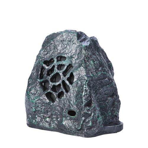 product_image_name-Jdm-سماعة كورية للحدائق علي شكل صخرة للحدائق 25 وات - رمادي غامق-1