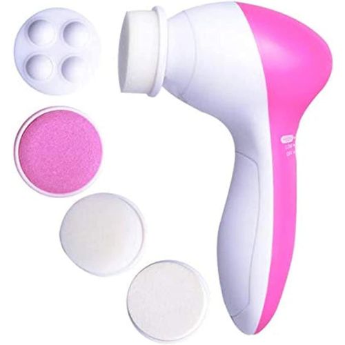 product_image_name-Generic-جهاز تدليك كهربائي للعناية بالوجه، جهاز تنظيف الوجه للنساء-1