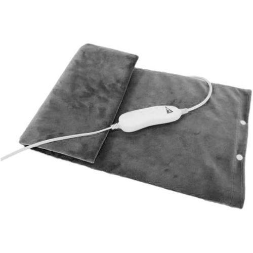 product_image_name-Comfort & Protect-وسادة تدفئة كهربائية Comfort Heal بمقاس 30×60 سم – رمادي-1
