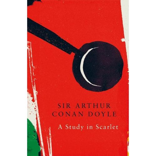 product_image_name-Generic-A STUDY IN SCARLET (Legend Classics) Paperback-1