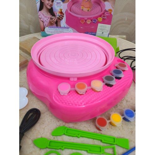 Generic لعبة صانع الفخار - image 3