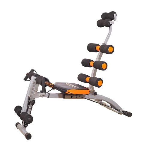 اشتري Top Fit Top Fit- Six Pack Care Abdominal Machine في مصر