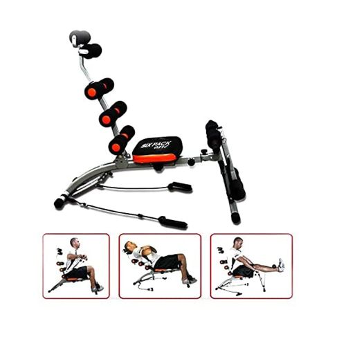 Bg six pack care clearance