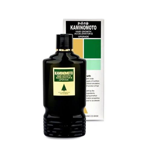 product_image_name-Kaminomoto-معزز نمو الشعر II - 180 مل-1