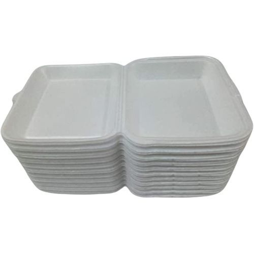 Disposable Foam Plates