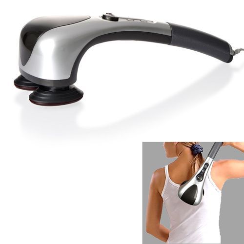 Buy Double Heads Heating Massager in Egypt