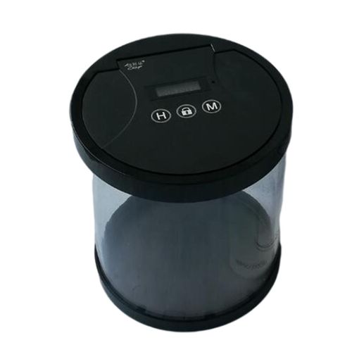 Timer Lock Container,multi-function Phone Time Lock Box, to Prevent Dependence