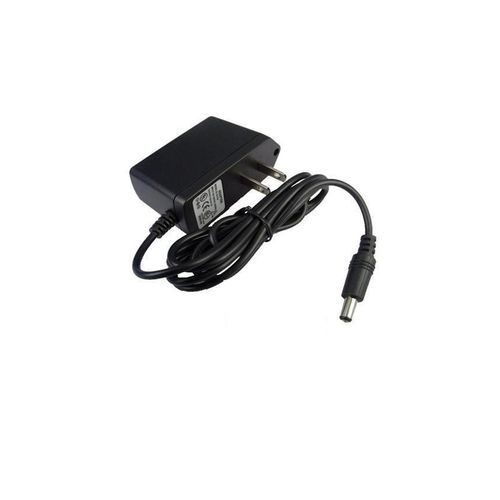 Buy Security Camera Adapter - 12V - 1A - Black in Egypt